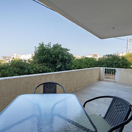 Rafina 1 Bedroom 4 Persons Apartment By Mps Экстерьер фото