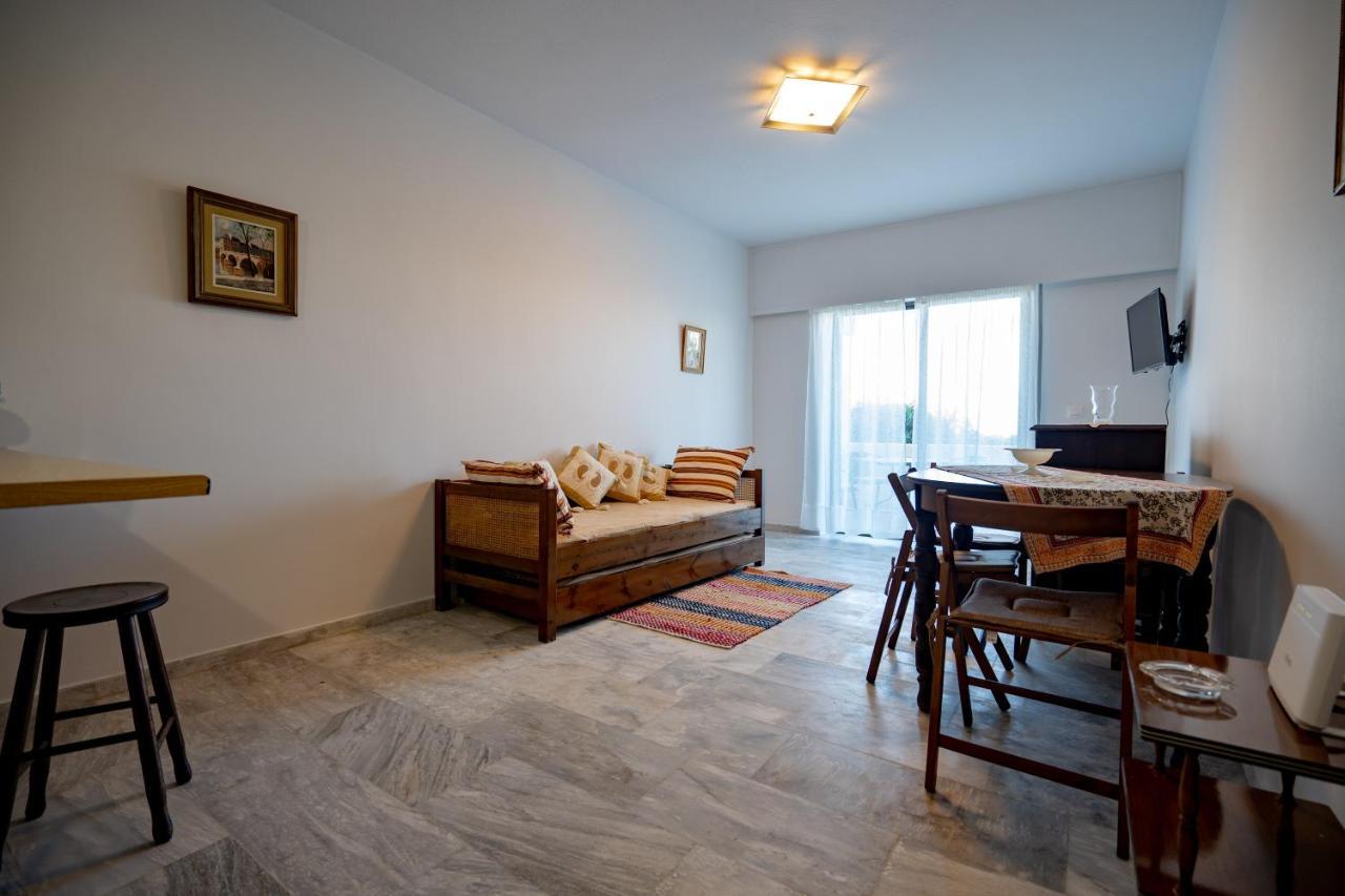 Rafina 1 Bedroom 4 Persons Apartment By Mps Экстерьер фото