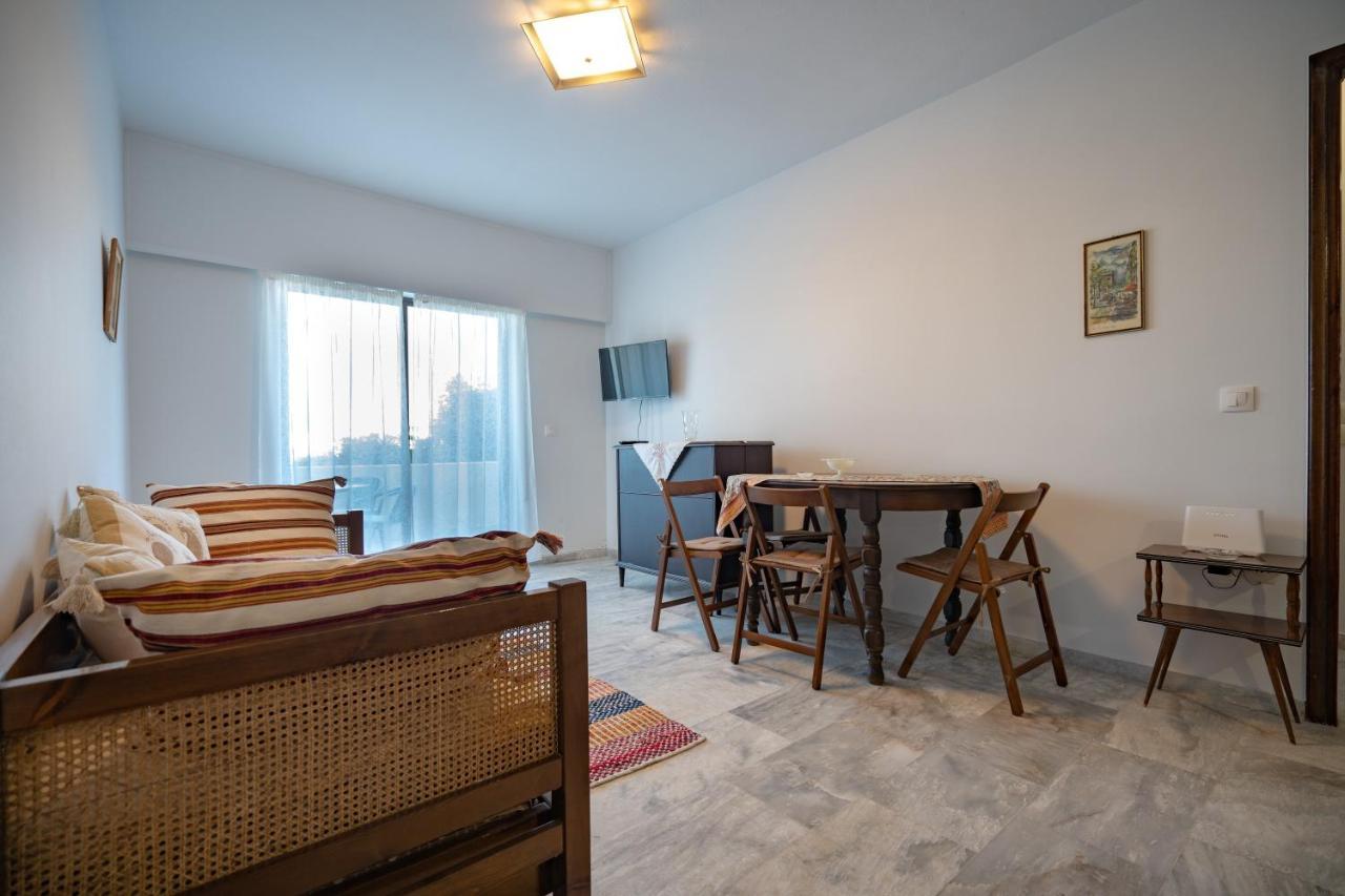 Rafina 1 Bedroom 4 Persons Apartment By Mps Экстерьер фото