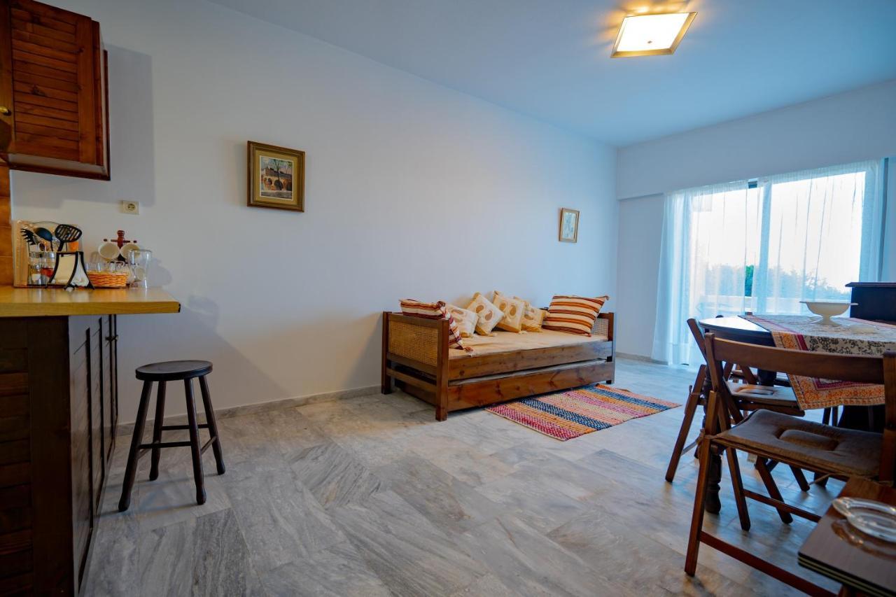 Rafina 1 Bedroom 4 Persons Apartment By Mps Экстерьер фото