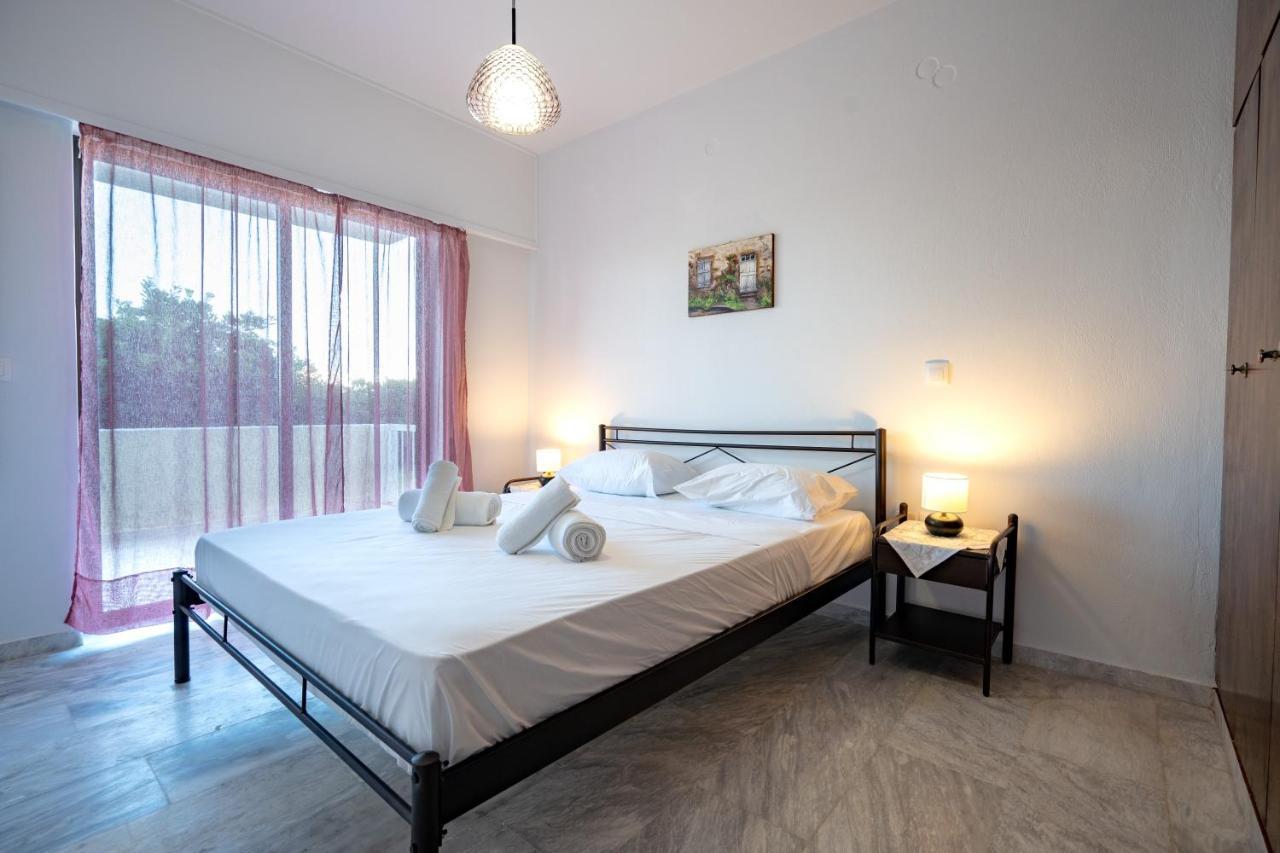 Rafina 1 Bedroom 4 Persons Apartment By Mps Экстерьер фото