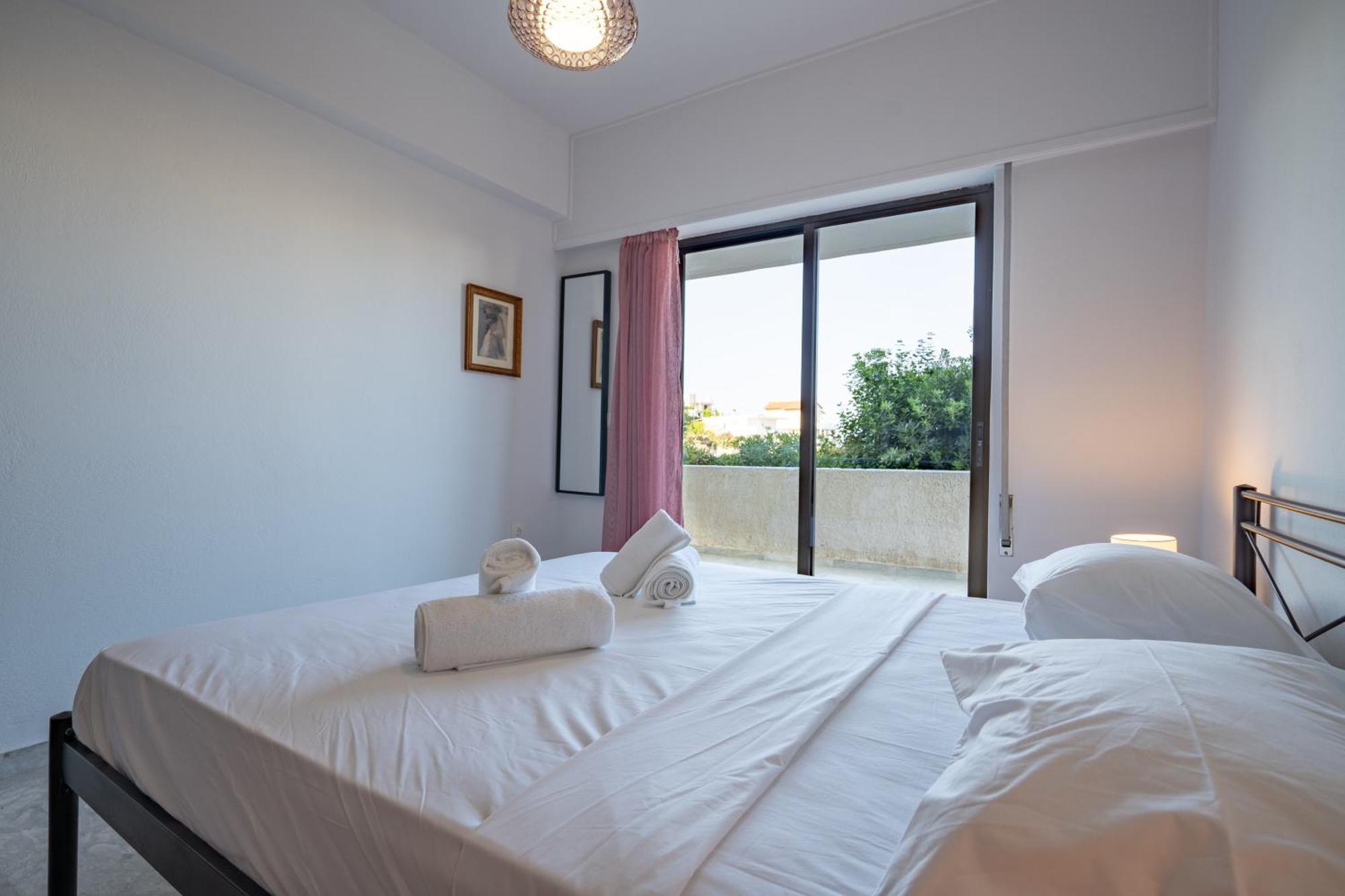 Rafina 1 Bedroom 4 Persons Apartment By Mps Экстерьер фото