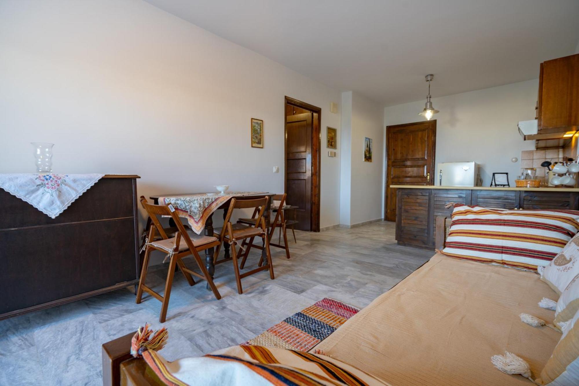 Rafina 1 Bedroom 4 Persons Apartment By Mps Экстерьер фото