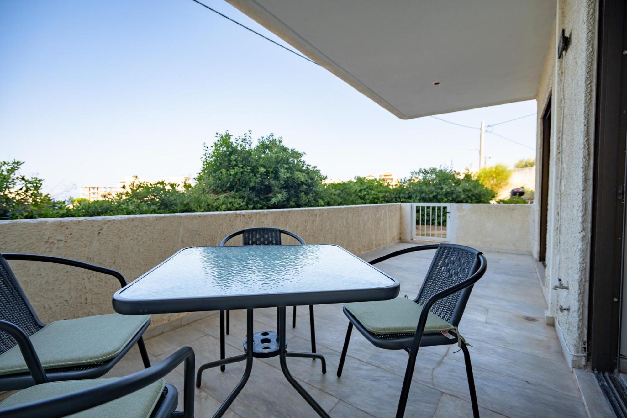 Rafina 1 Bedroom 4 Persons Apartment By Mps Экстерьер фото